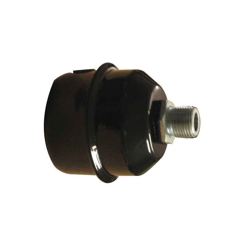 Luchtfilter Metaal Contimac - ROND 3/8'' M