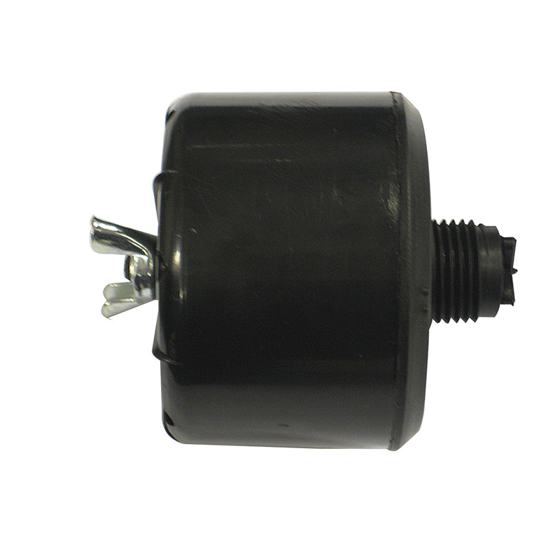 luchtfilter metaal contimac