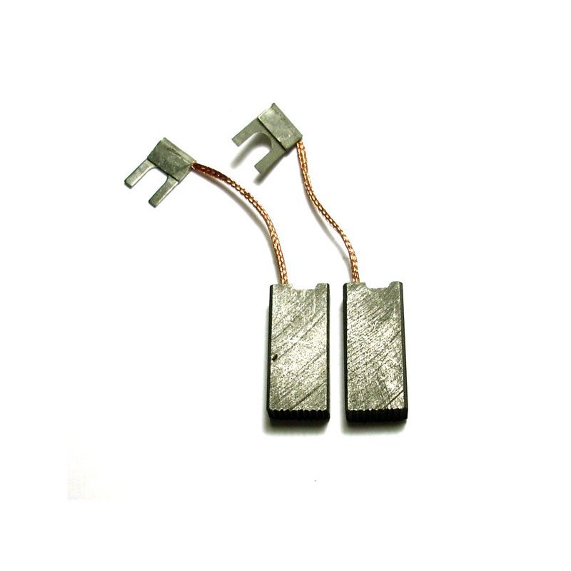 Koolborstels Eibenstock - 10.215.30