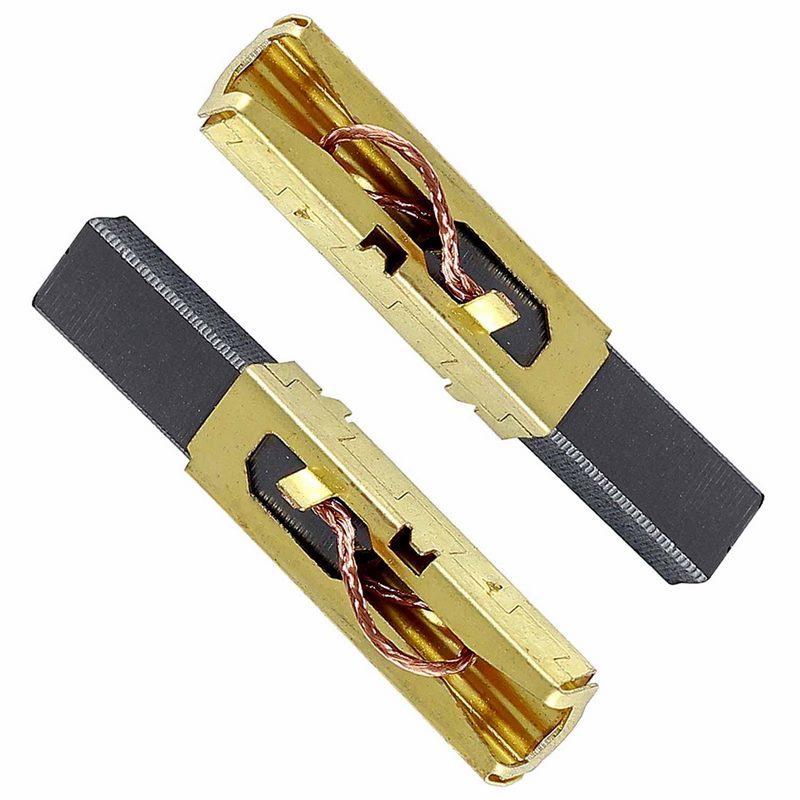 koolborstels festool