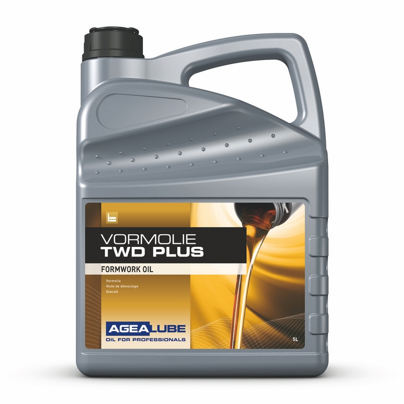 vormolie agealube