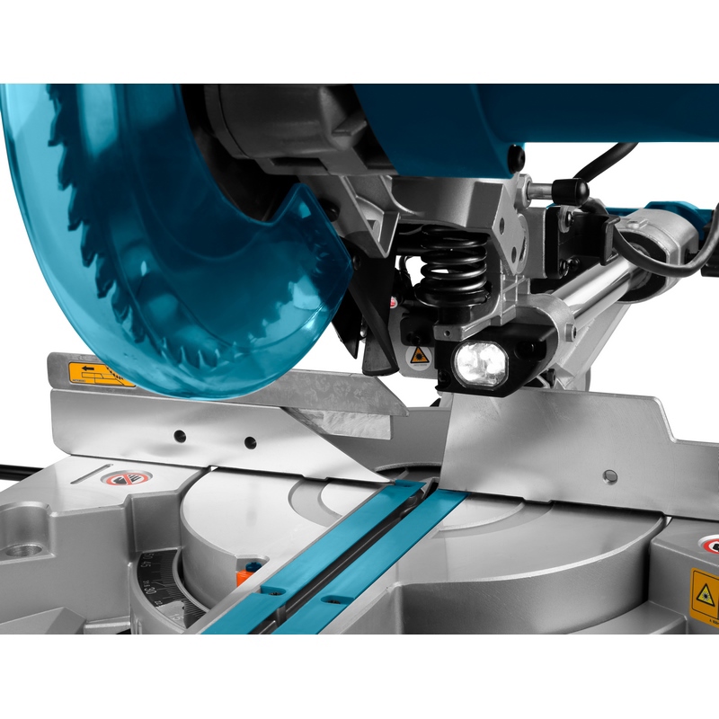 radiaal afkortzaagmachine makita 216mm-8