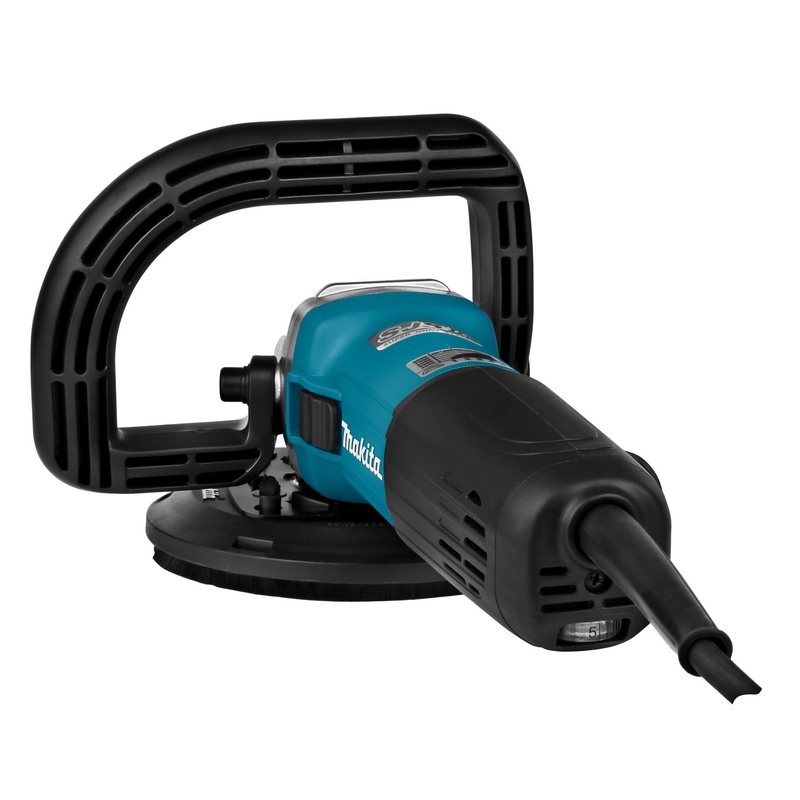 betonschaaf makita 125mm-10