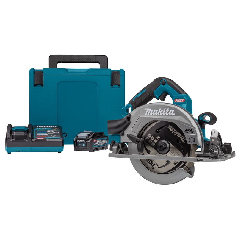accu cirkelzaagmachine makita 190mm-4