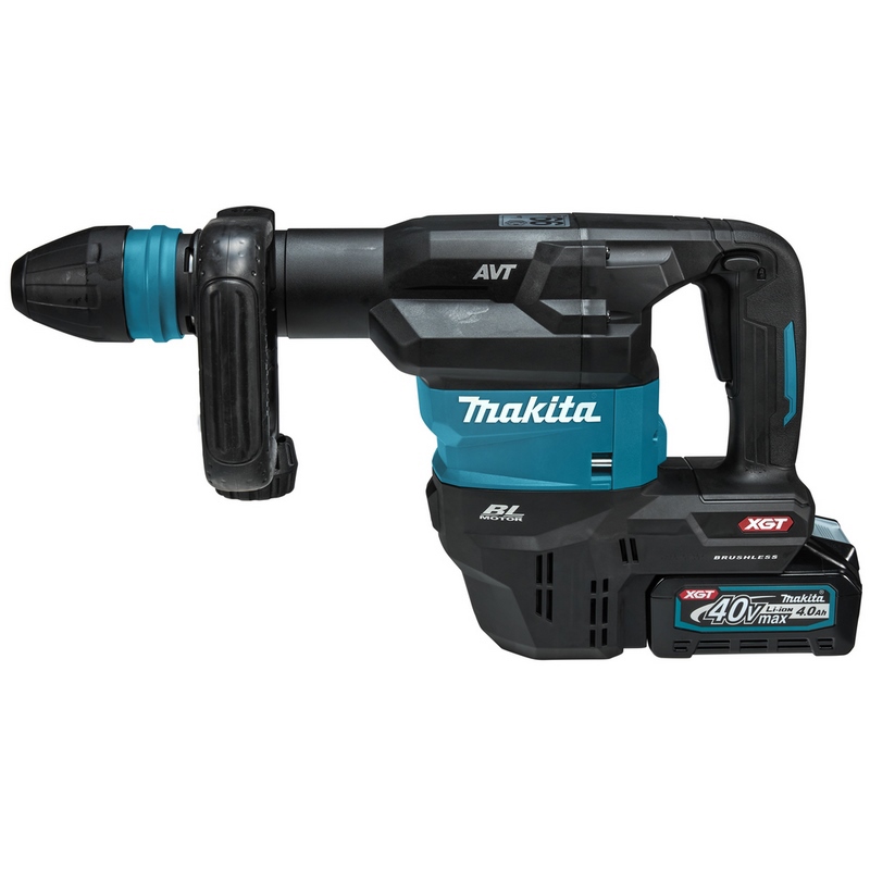 accu breekhamer makita sds-max-6