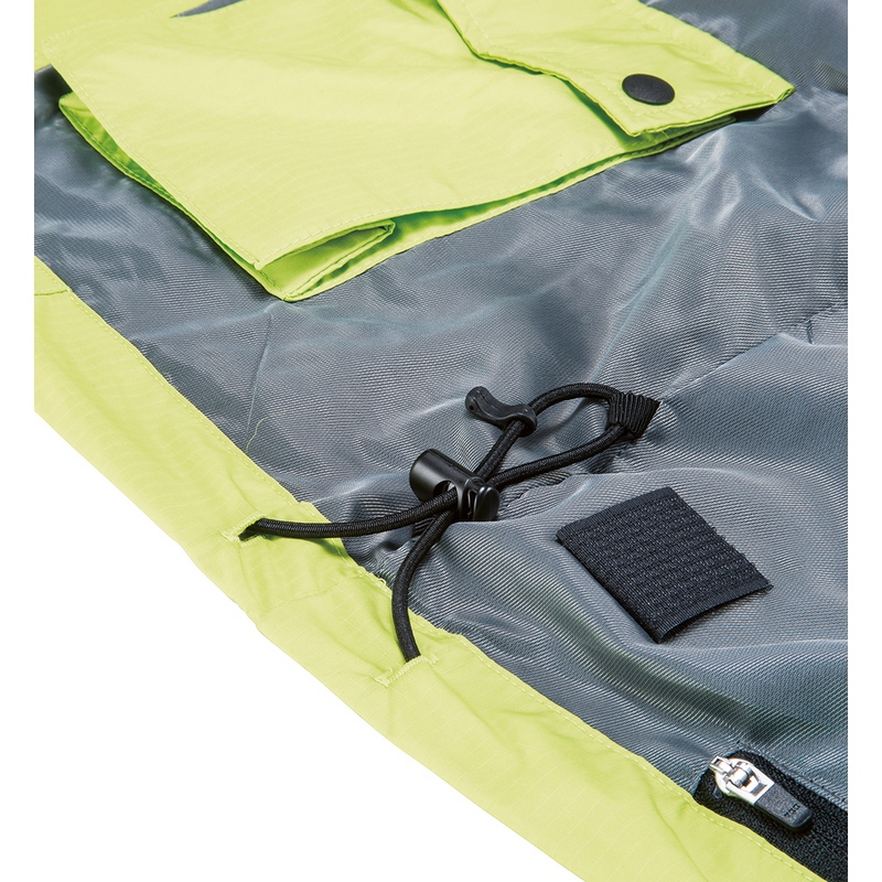 jas geventileerd maktia-10