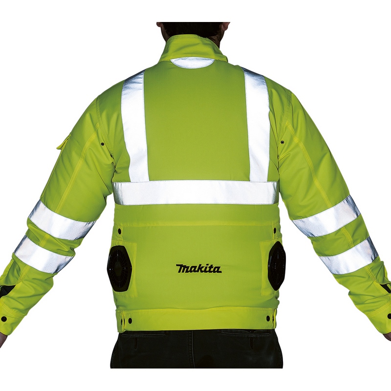 veiligheidsjas geventileerd makita-8