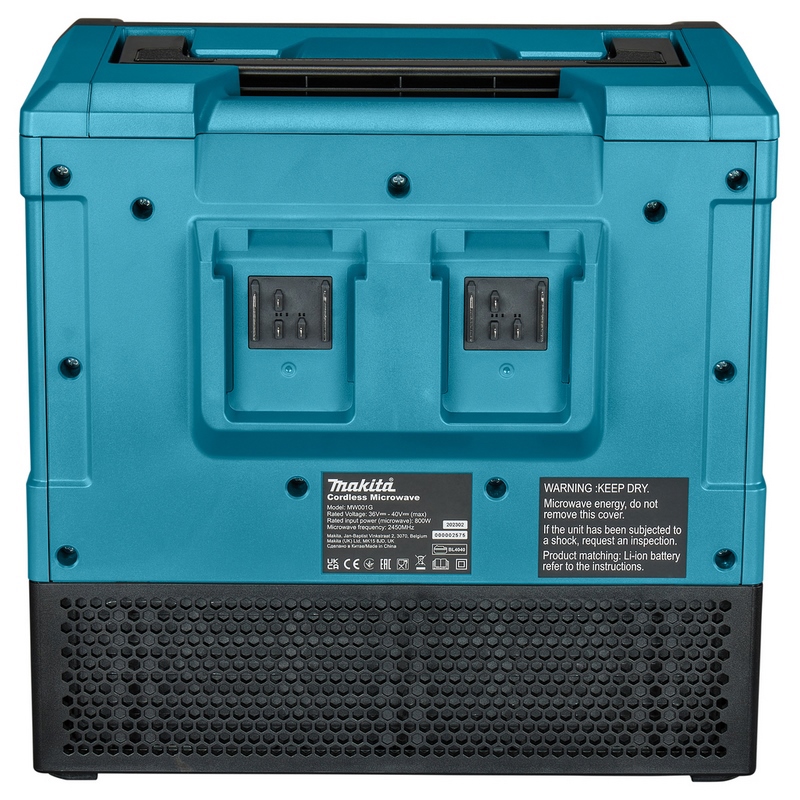 accu magnetron makita-6