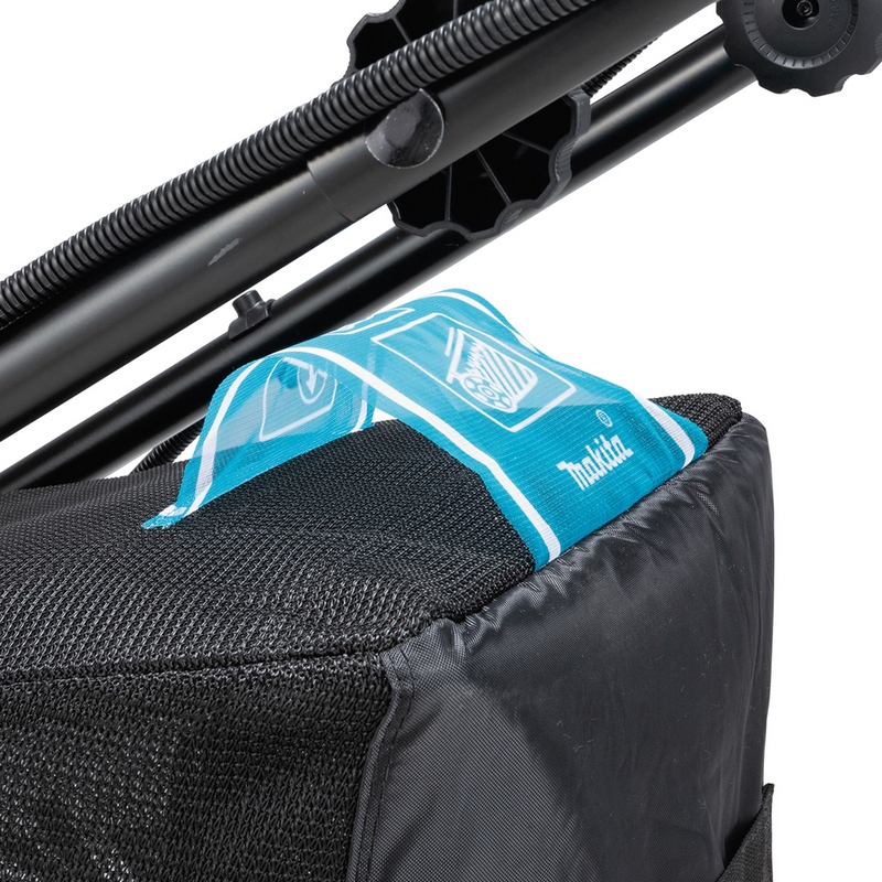 accu grasmaaier makita 530mm-8