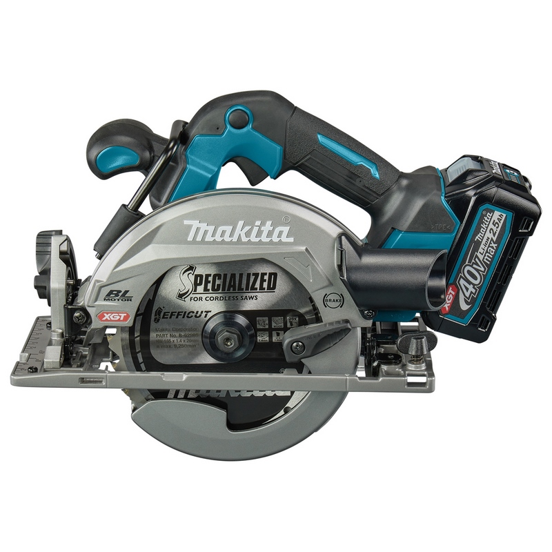 accu cirkelzaagmachine makita 165mm-5