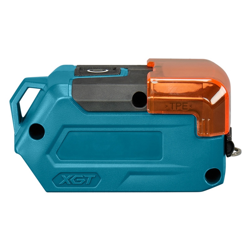 accu zaklamp led makita-6