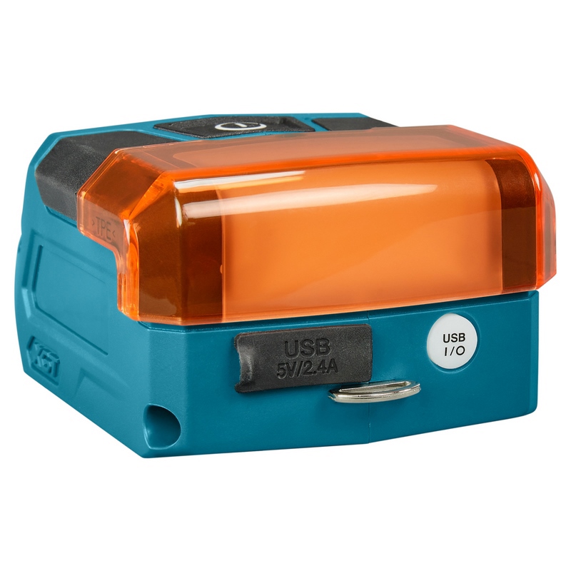 accu zaklamp led makita-8