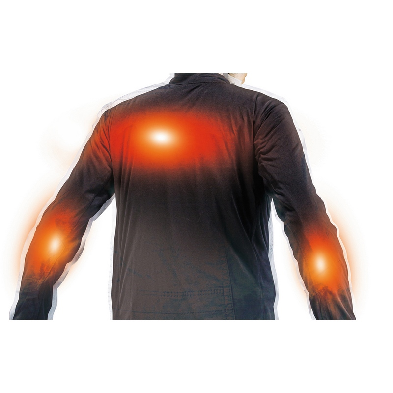 ondershirt verwarmd makita-8