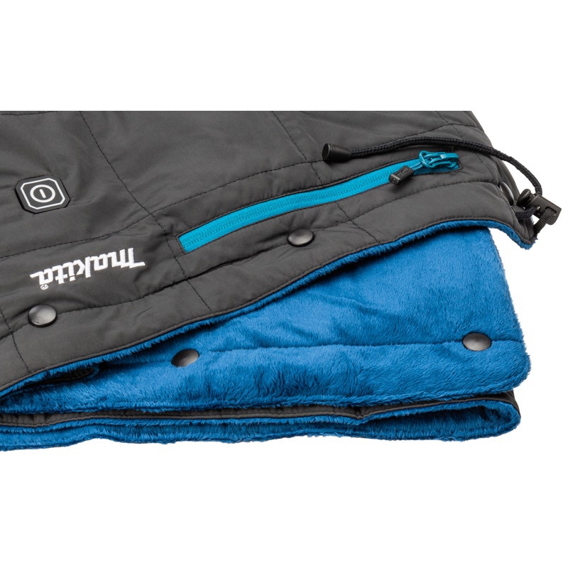 deken verwarmd makita-4