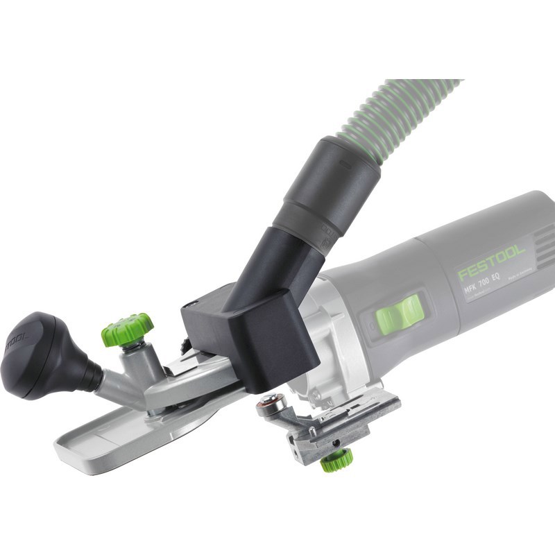 Freestafel Festool - FT-MFK700 1.5° SET