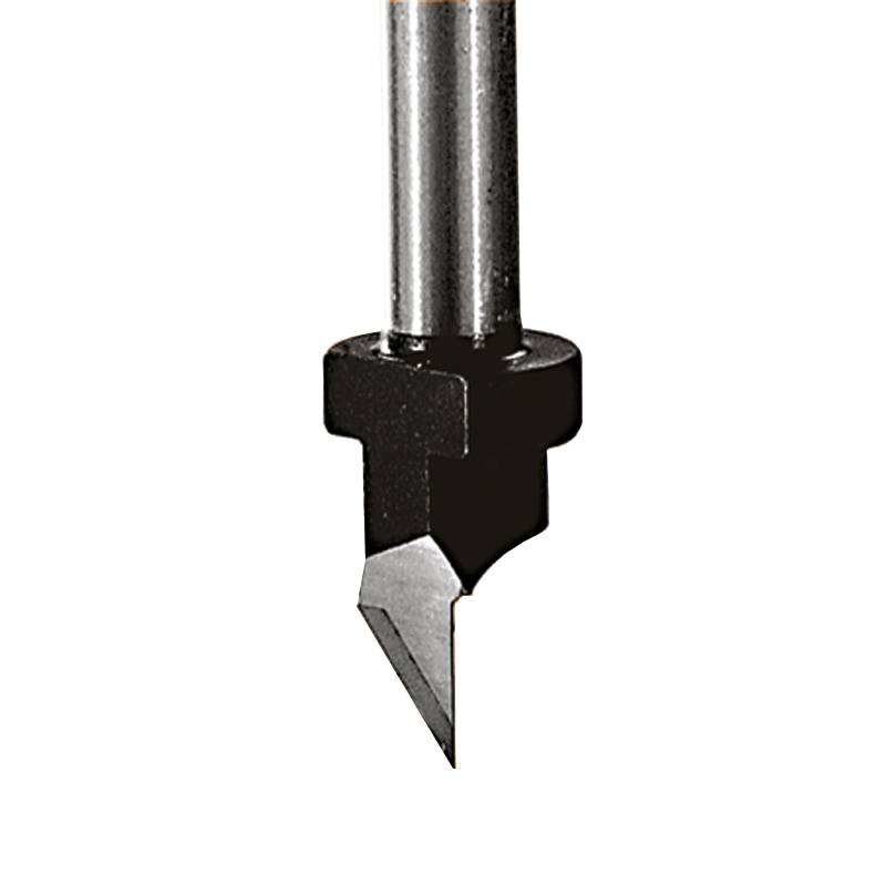 Graveerfrees Hss Festool - HS S8 D11/60°