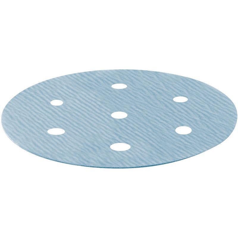 Schuurschijf Festool Granat - D77/6 K 500 GR SET à 50 ST