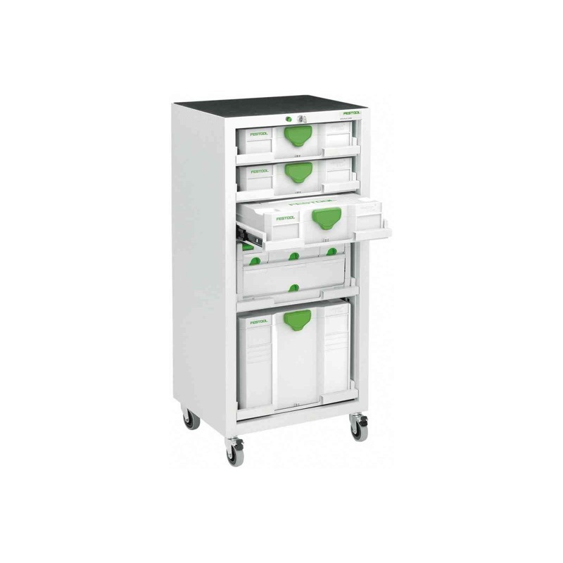 Systainer-Port Festool - SYS-PORT 1000/2