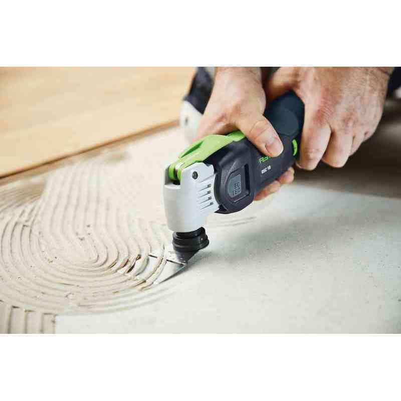 schraapmes festool slp-5