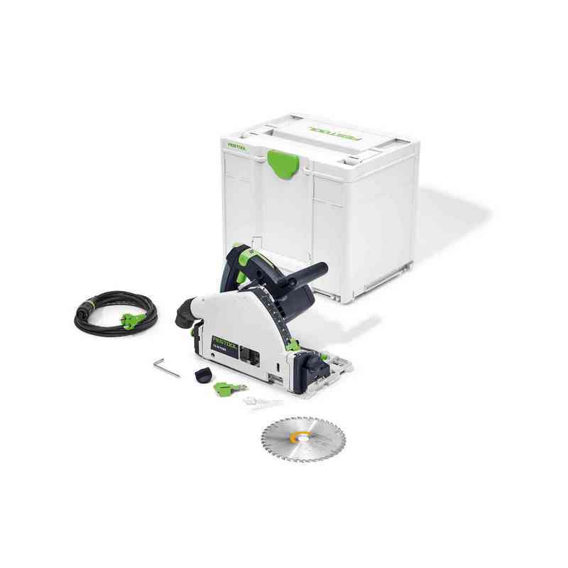 invalcirkelzaagmachine festool 160mm-3