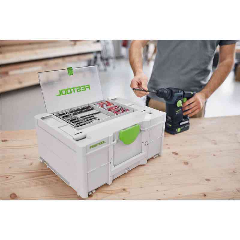systainer³ t-loc festool-9