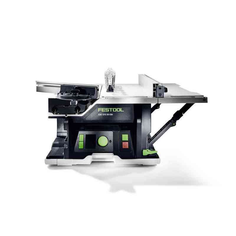accu systainer zaagtafel festool-5
