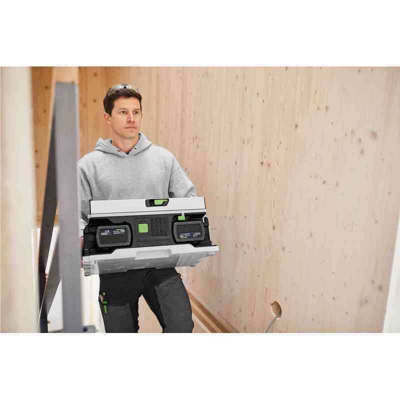 accu systainer zaagtafel festool-9