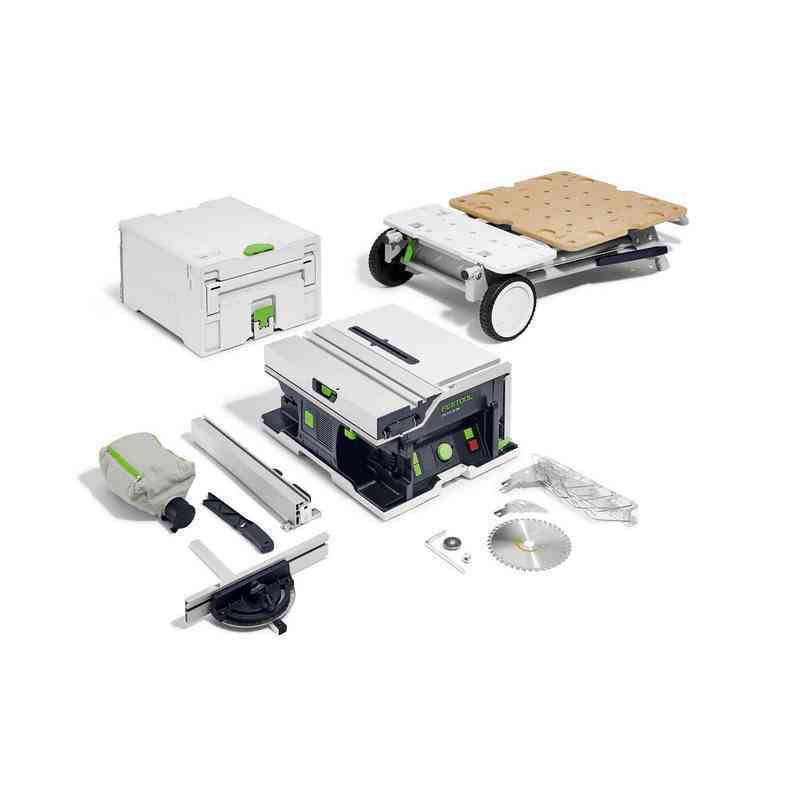 accu systainer zaagtafel festool-3