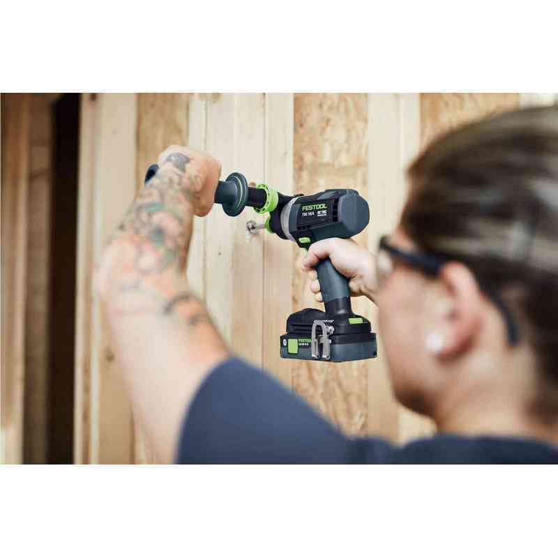 accu schroefboormachine festool-9