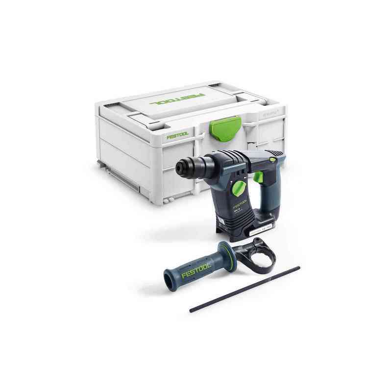 accu boorhamer festool sds-plus-3