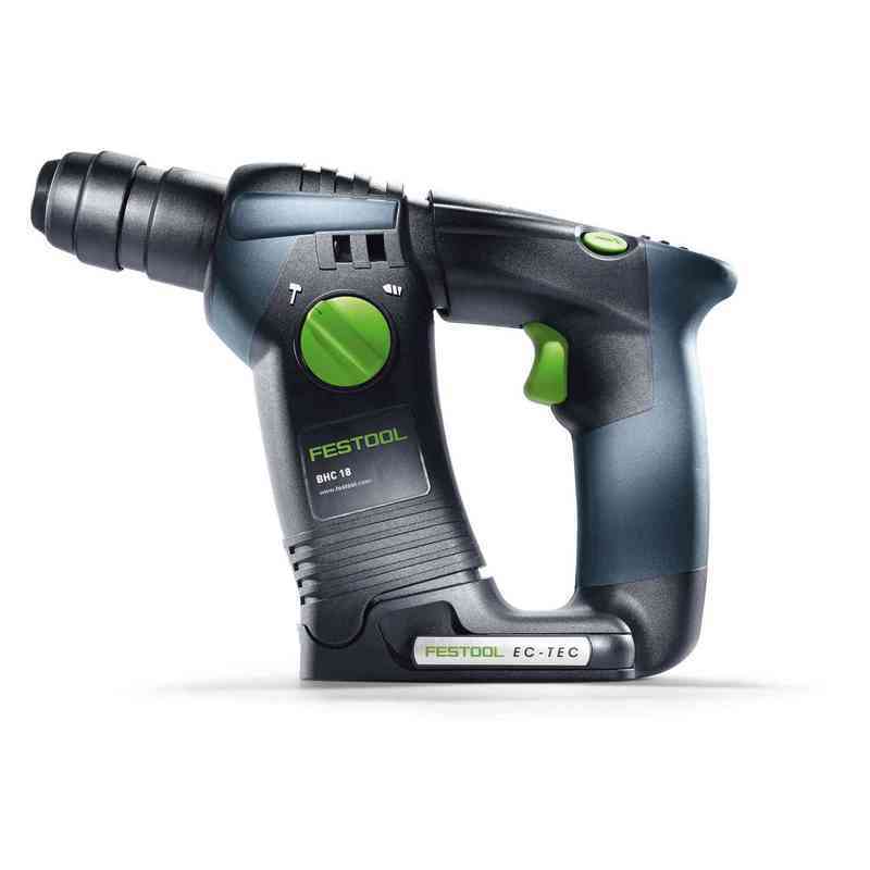 accu boorhamer festool sds-plus-5