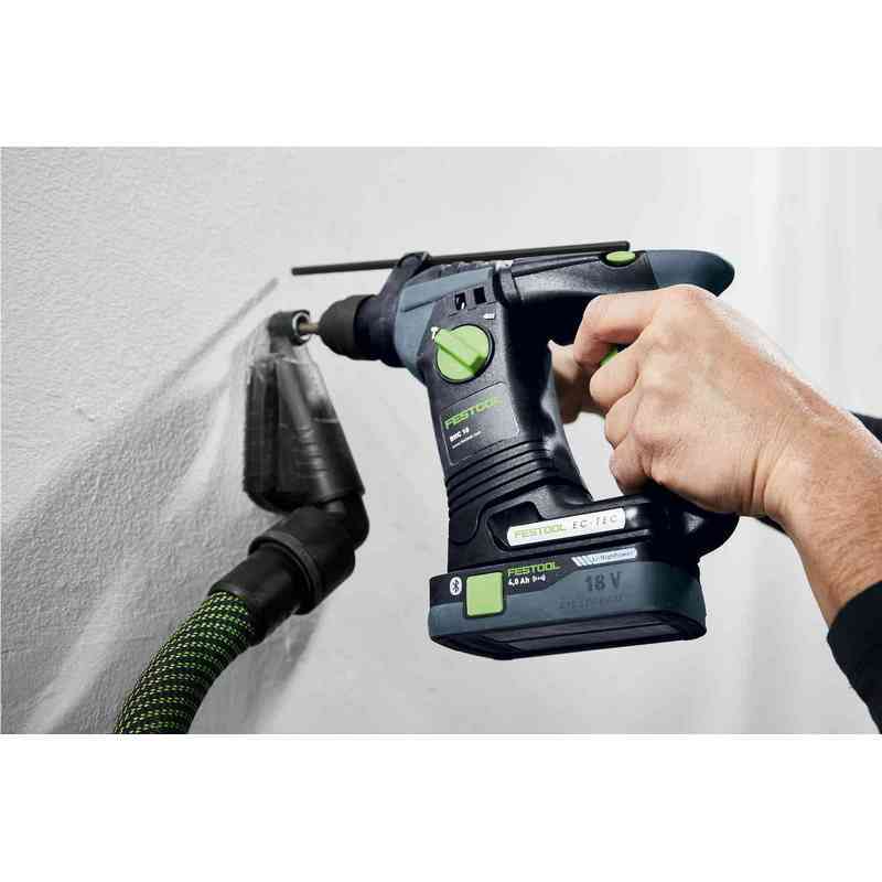 accu boorhamer festool sds-plus-7