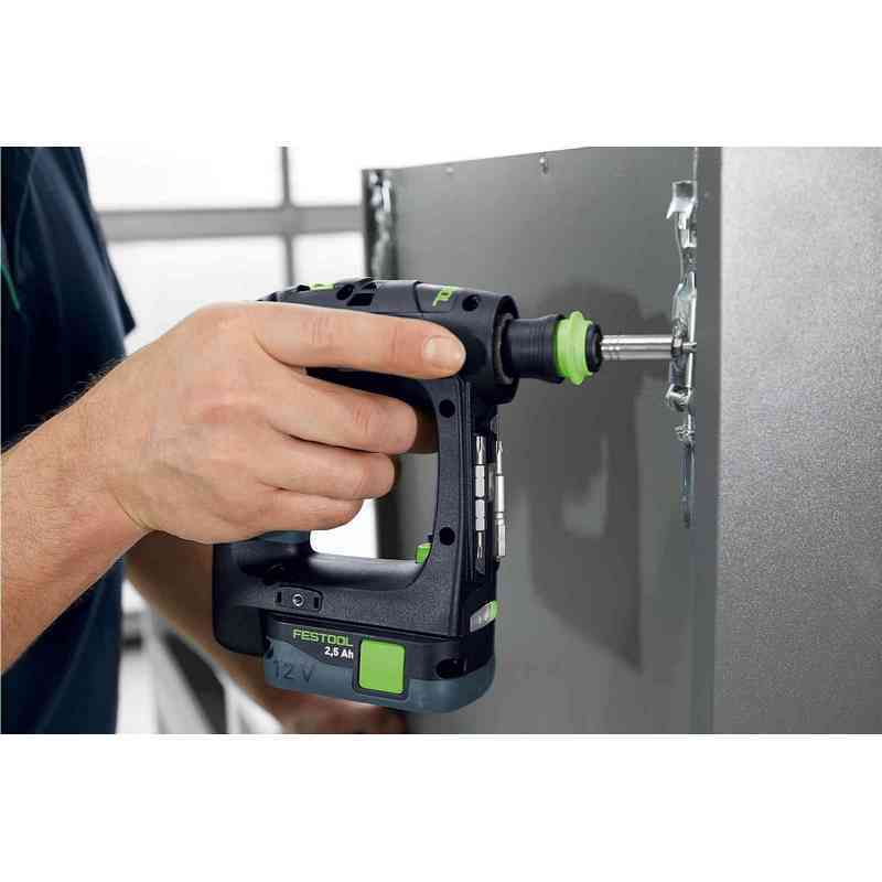 accu schroefboormachine festool-7