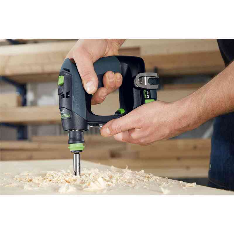 accu schroefboormachine festool-9