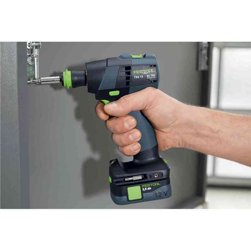 accu schroefboormachine festool-5