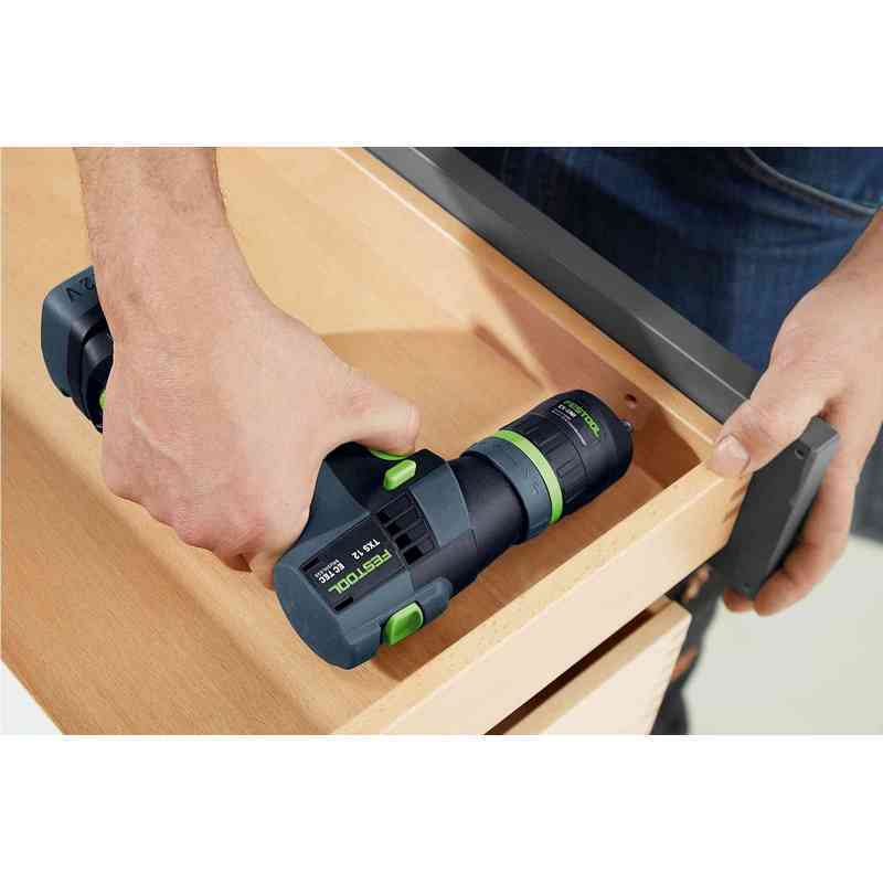 accu schroefboormachine festool-7