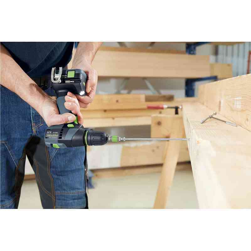 accu schroefboormachine festool-9