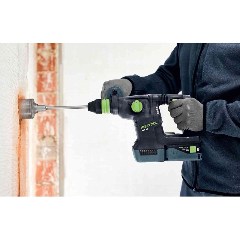 accu combihamer festool sds-plus-9