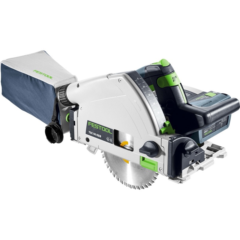 accu combiset festool 5.0Ah/18.0V-5