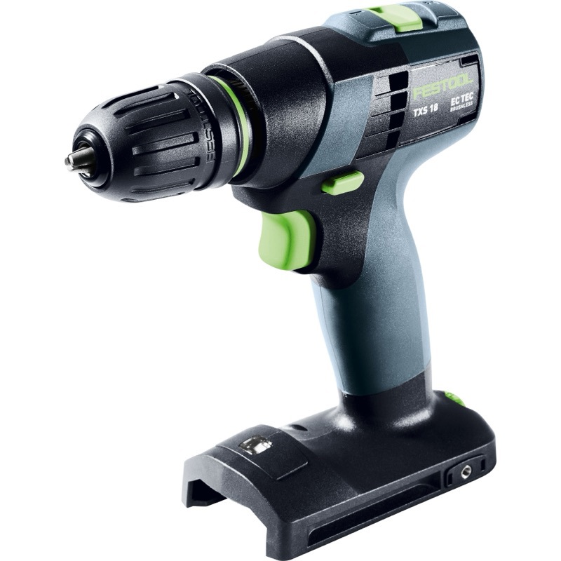 accu combiset festool 5.0Ah/18.0V-7