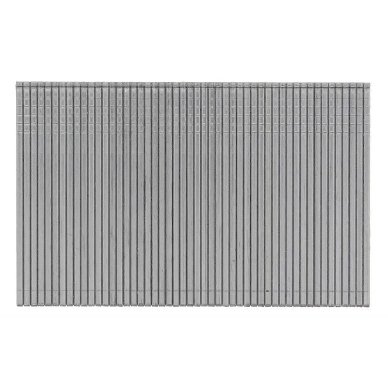 minibrads recht rvs dutack