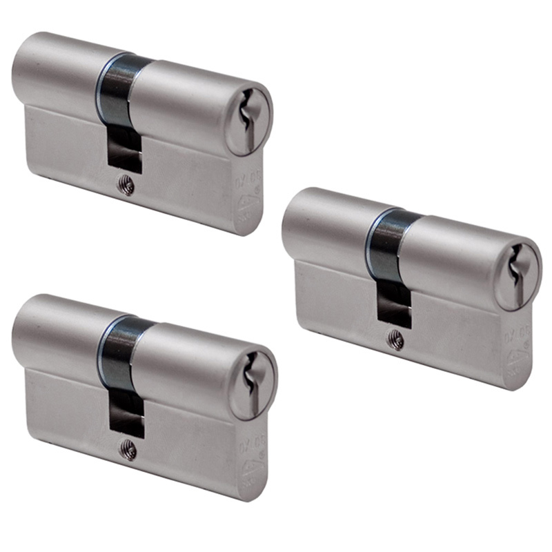 profielcilinders heel oxloc skg**-4