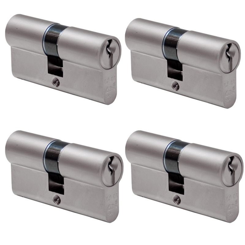 profielcilinders heel oxloc skg**-4