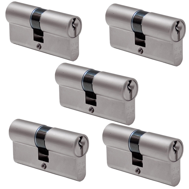 profielcilinders heel oxloc skg**-4