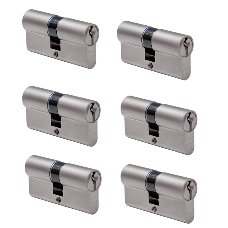 profielcilinders heel oxloc skg**-4