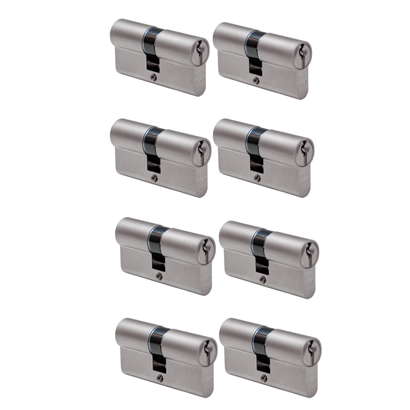 profielcilinders heel oxloc skg**-4