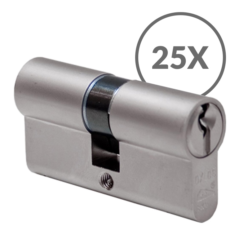 profielcilinders heel oxloc skg**-4