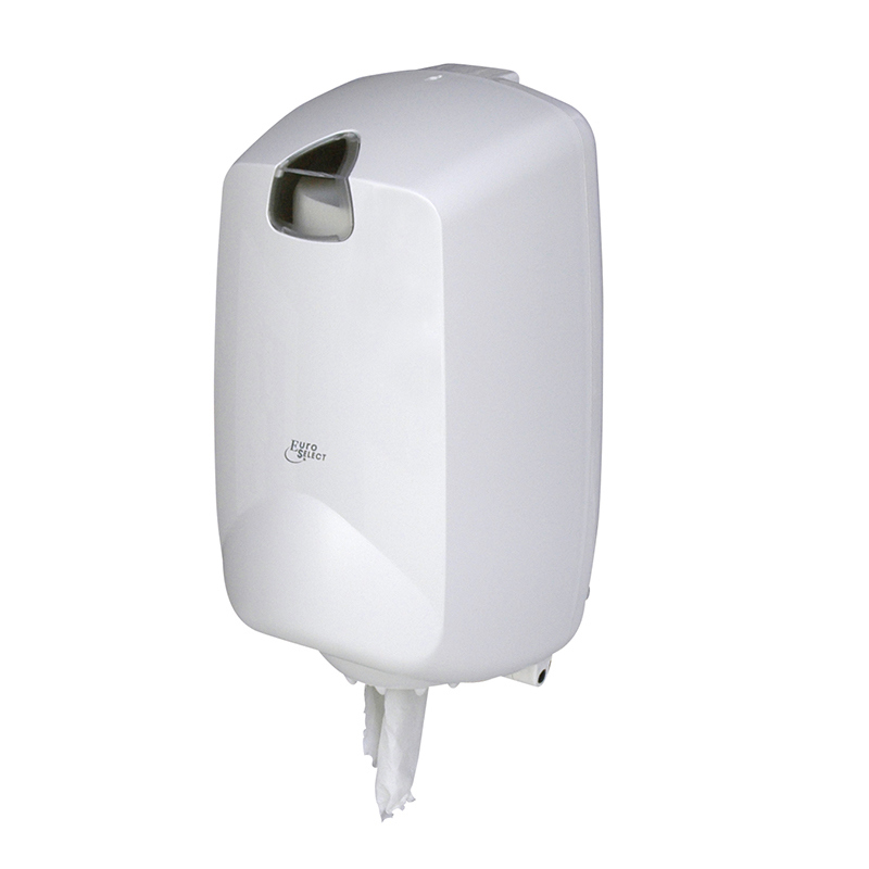 poetspapierdispenser pearl white euro-3