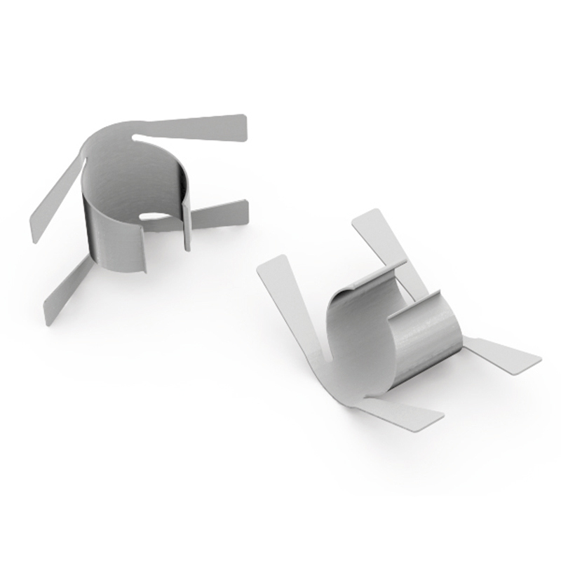 Buisklem Universeel Rvs - TUBICLIC DOOS à 50 STUKS