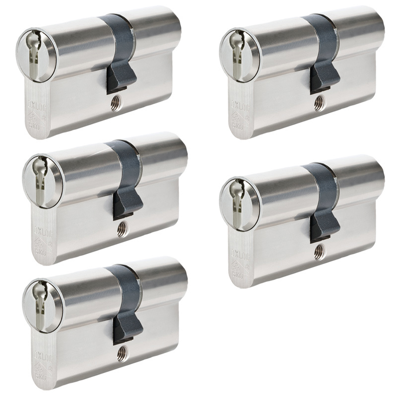 profielcilinders heel oxloc skg***-4